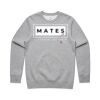 Mens United Crew (Clearance) Thumbnail