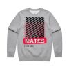Mens United Crew (Clearance) Thumbnail