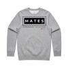 Mens United Crew (Clearance) Thumbnail