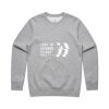 Mens United Crew (Clearance) Thumbnail