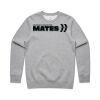 Mens United Crew (Clearance) Thumbnail