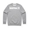 Mens United Crew (Clearance) Thumbnail