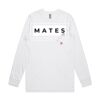 Mens Base Longsleeve Tee Thumbnail