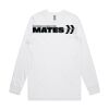 Mens Base Longsleeve Tee Thumbnail