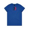 Women's Maple Tee Thumbnail