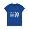 Women's Maple Tee Thumbnail