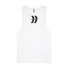 Mens Barnard Tank Thumbnail
