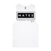 Mens Barnard Tank Thumbnail