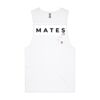Mens Barnard Tank Thumbnail