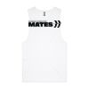 Mens Barnard Tank Thumbnail