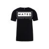 Mens Fitted Cotton Tee Thumbnail